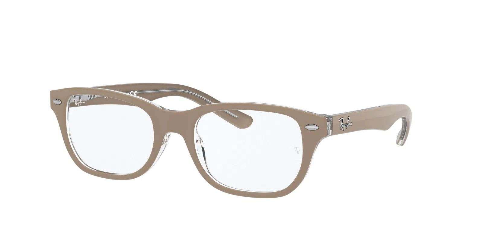 Ray-Ban Kids 0RY1555 Eyeglasses - view 78